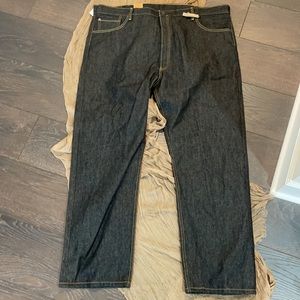 NWT men’s 501 Levi jeans - 46x32